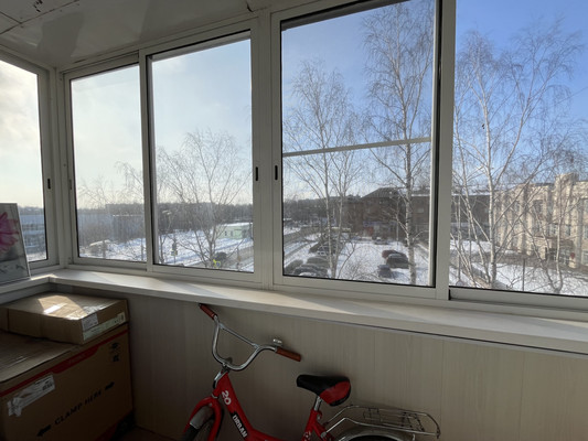 Продам двухкомнатную (2-комн.) квартиру, Попова ул, 2, Нижний Тагил г