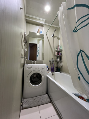 Продам двухкомнатную (2-комн.) квартиру, Попова ул, 2, Нижний Тагил г