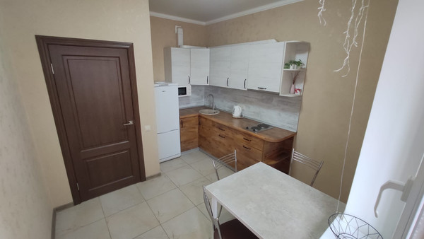 Продам однокомнатную (1-комн.) квартиру, Пановой ул, 30, Ростов-на-Дону г