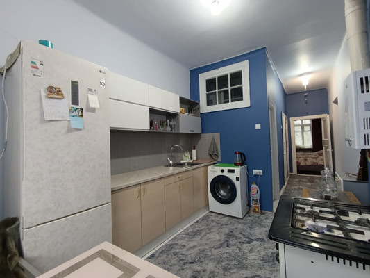Продам двухкомнатную (2-комн.) квартиру, Ильича ул, 40/26, Ростов-на-Дону г