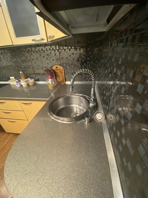 Продам трехкомнатную (3-комн.) квартиру, Зои Космодемьянской ул, 22, Мурманск г