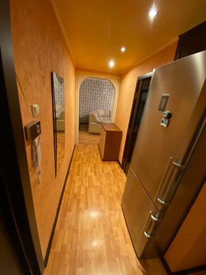 Продам трехкомнатную (3-комн.) квартиру, Зои Космодемьянской ул, 22, Мурманск г