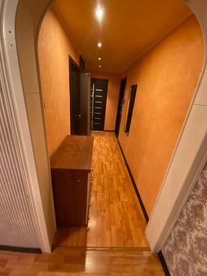 Продам трехкомнатную (3-комн.) квартиру, Зои Космодемьянской ул, 22, Мурманск г