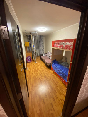 Продам трехкомнатную (3-комн.) квартиру, Зои Космодемьянской ул, 22, Мурманск г