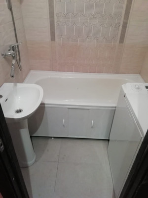 Продам трехкомнатную (3-комн.) квартиру, Зои Космодемьянской ул, 22, Мурманск г