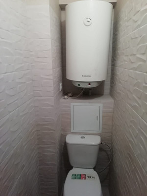 Продам трехкомнатную (3-комн.) квартиру, Зои Космодемьянской ул, 22, Мурманск г