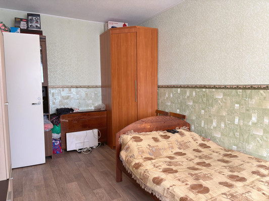 Продам однокомнатную (1-комн.) квартиру, Горняков пр-кт, 7, Костомукша г