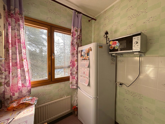 Продам однокомнатную (1-комн.) квартиру, Горняков пр-кт, 7, Костомукша г