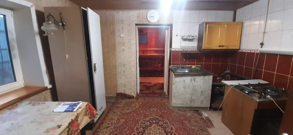 Продам дом, Коллективизации пер, 14, Воронеж г, 0 км от города