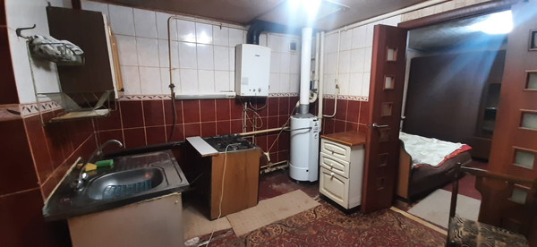 Продам дом, Коллективизации пер, 14, Воронеж г, 0 км от города