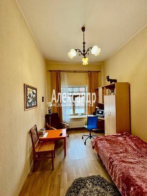 Продам двухкомнатную (2-комн.) квартиру, Красных Командиров пр-кт, 19, Зеленогорск г