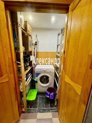 Продам двухкомнатную (2-комн.) квартиру, Красных Командиров пр-кт, 19, Зеленогорск г