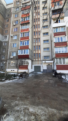 Продам двухкомнатную (2-комн.) квартиру, Селим-Герай ул, 10, Симферополь г