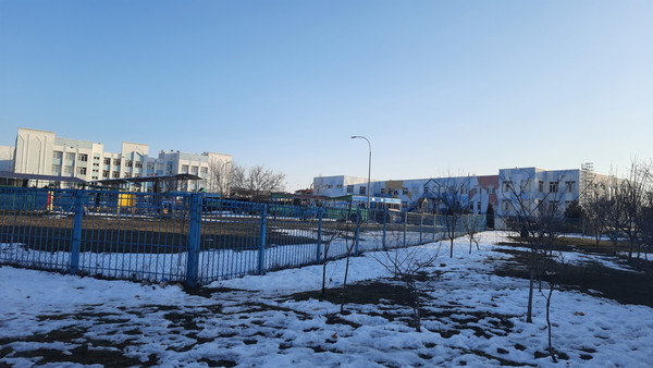 Продам двухкомнатную (2-комн.) квартиру, Селим-Герай ул, 10, Симферополь г