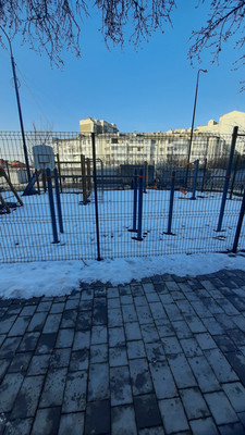 Продам двухкомнатную (2-комн.) квартиру, Селим-Герай ул, 10, Симферополь г