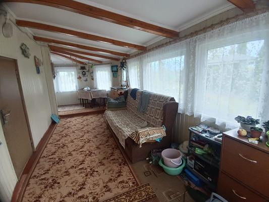 Продам дом, Нагорная ул, 2, Макарово д, 0 км от города