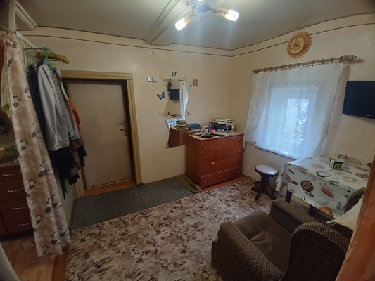 Продам дом, Нагорная ул, 2, Макарово д, 0 км от города