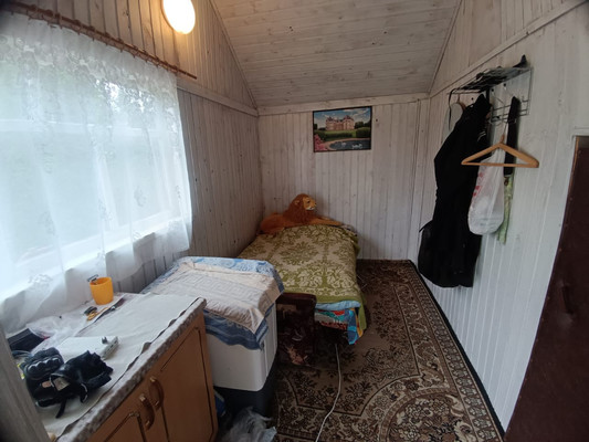 Продам дом, Нагорная ул, 2, Макарово д, 0 км от города
