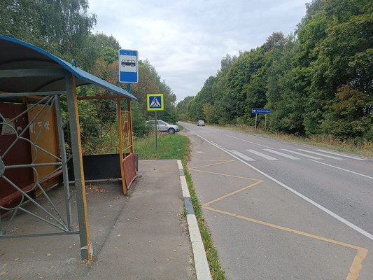 Продам дом, Нагорная ул, 2, Макарово д, 0 км от города