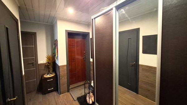 Продам двухкомнатную (2-комн.) квартиру, Больничная ул, 24, Старая Ситня с