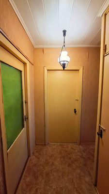 Продам трехкомнатную (3-комн.) квартиру, Андропова ул, 35, Ступино г
