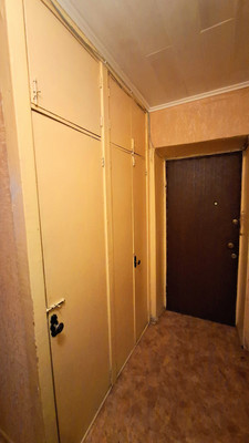 Продам трехкомнатную (3-комн.) квартиру, Андропова ул, 35, Ступино г