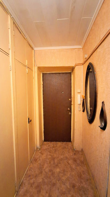 Продам трехкомнатную (3-комн.) квартиру, Андропова ул, 35, Ступино г