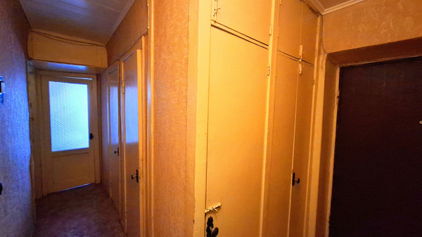 Продам трехкомнатную (3-комн.) квартиру, Андропова ул, 35, Ступино г