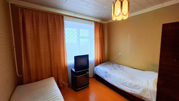 Продам трехкомнатную (3-комн.) квартиру, Андропова ул, 35, Ступино г