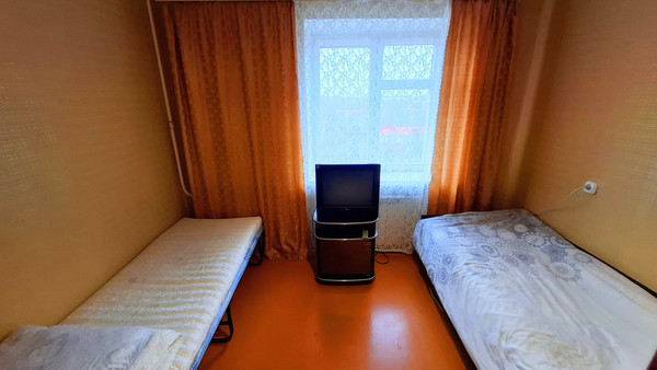 Продам трехкомнатную (3-комн.) квартиру, Андропова ул, 35, Ступино г