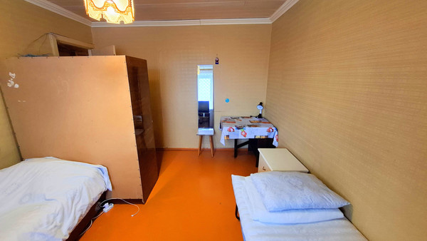 Продам трехкомнатную (3-комн.) квартиру, Андропова ул, 35, Ступино г