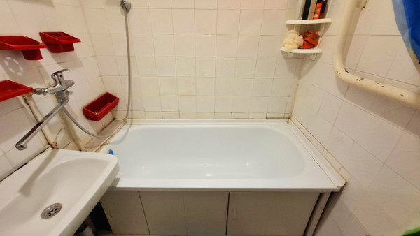 Продам трехкомнатную (3-комн.) квартиру, Андропова ул, 35, Ступино г