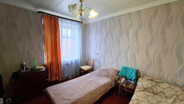 Продам трехкомнатную (3-комн.) квартиру, Андропова ул, 35, Ступино г