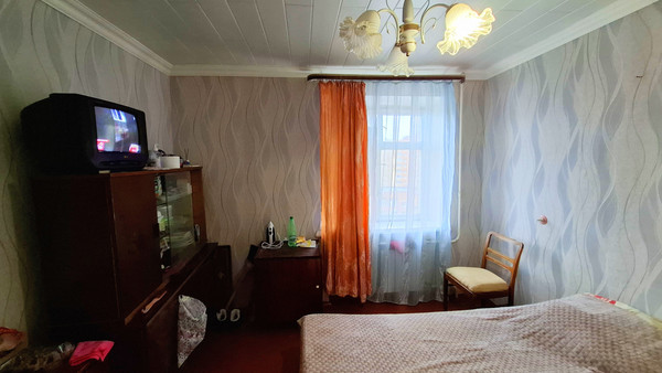 Продам трехкомнатную (3-комн.) квартиру, Андропова ул, 35, Ступино г