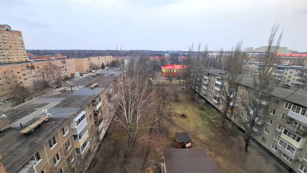 Продам трехкомнатную (3-комн.) квартиру, Андропова ул, 35, Ступино г