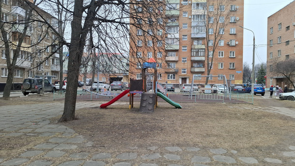 Продам трехкомнатную (3-комн.) квартиру, Андропова ул, 35, Ступино г