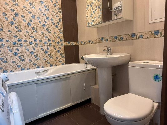 Продам однокомнатную (1-комн.) квартиру, Советская ул, 66/1, Ростов-на-Дону г