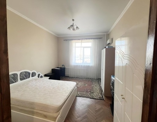 Продам однокомнатную (1-комн.) квартиру, Станиславского ул, 118/255, Ростов-на-Дону г