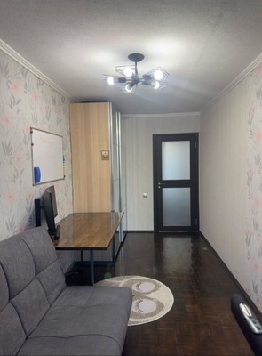 Продам трехкомнатную (3-комн.) квартиру, Нижнебульварная ул, 26, Ростов-на-Дону г