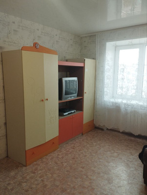 Продам однокомнатную (1-комн.) квартиру, Текстильщиков пр-кт, 48а, Иваново г