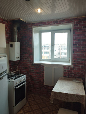 Продам однокомнатную (1-комн.) квартиру, Текстильщиков пр-кт, 48а, Иваново г