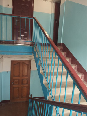 Продам однокомнатную (1-комн.) квартиру, Текстильщиков пр-кт, 48а, Иваново г