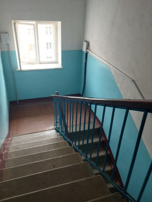 Продам однокомнатную (1-комн.) квартиру, Текстильщиков пр-кт, 48а, Иваново г