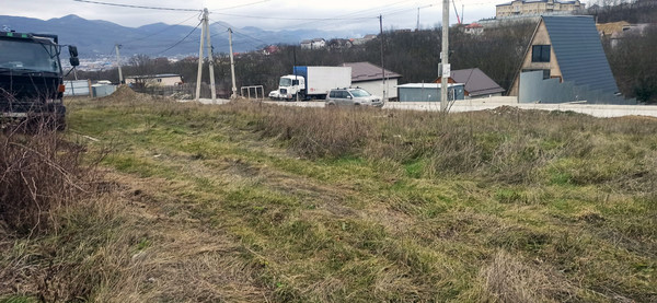 Продам участок 6 соток, Имени Нины Марухно ул, 176, Цемдолина с, 0 км от города