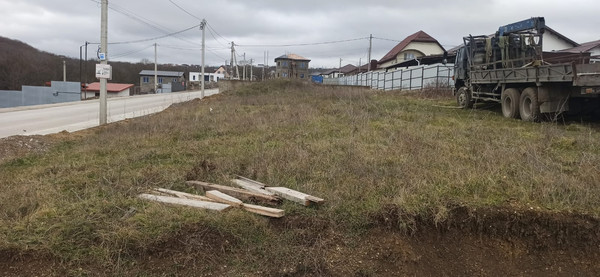 Продам участок 6 соток, Имени Нины Марухно ул, 176, Цемдолина с, 0 км от города