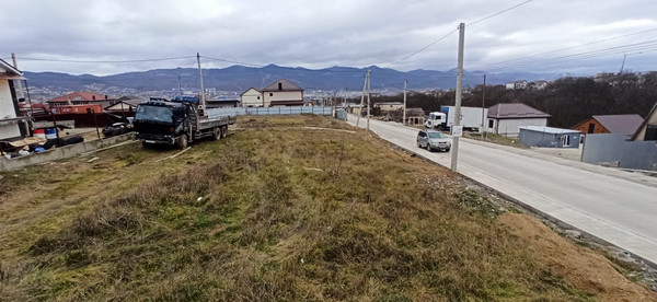 Продам участок 6 соток, Имени Нины Марухно ул, 176, Цемдолина с, 0 км от города