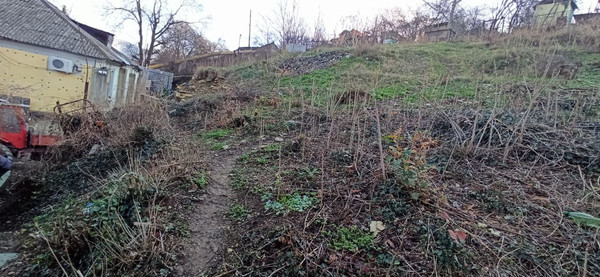 Продам участок 6,5 соток, Астраханская ул, 58, Новороссийск г, 0 км от города