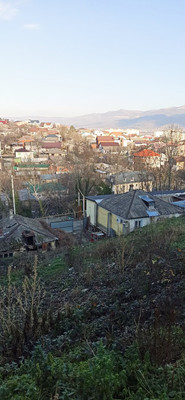 Продам участок 6,5 соток, Астраханская ул, 58, Новороссийск г, 0 км от города