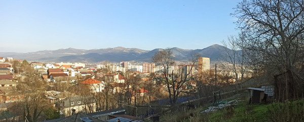 Продам участок 6,5 соток, Астраханская ул, 58, Новороссийск г, 0 км от города