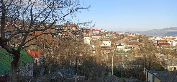 Продам участок 6,5 соток, Астраханская ул, 58, Новороссийск г, 0 км от города